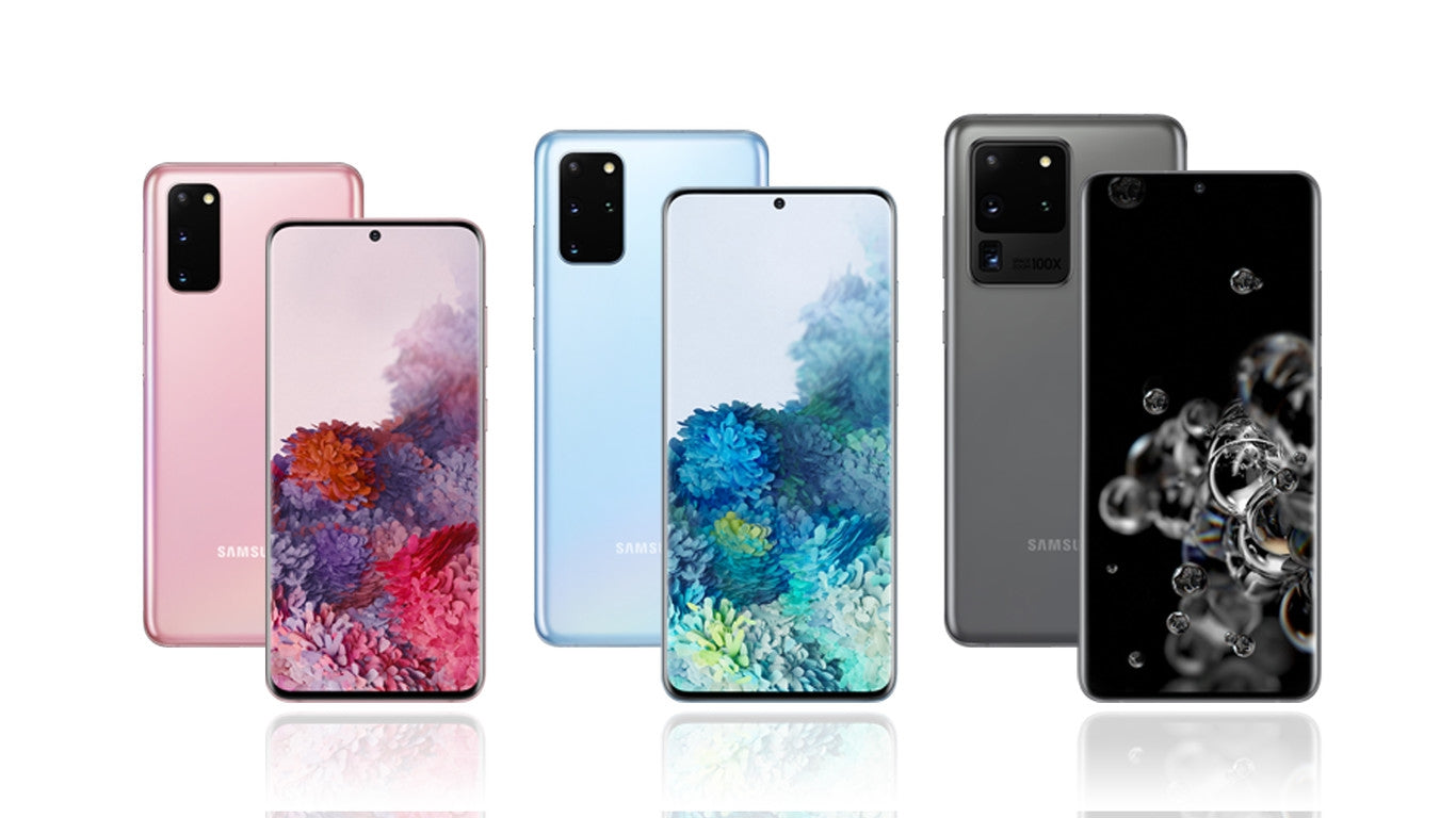 CELULARES CLASE A